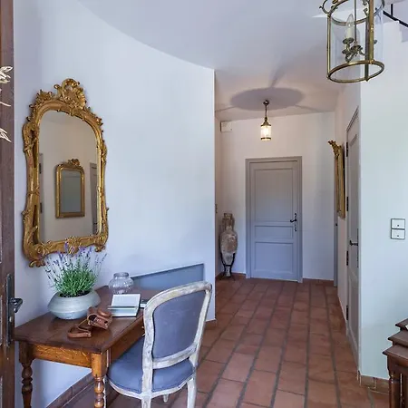Du Domaine De La Tour Villa Aix-en-Provence