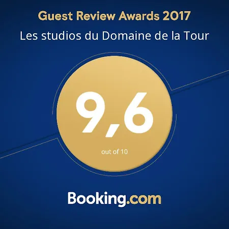 Du Domaine De La Tour *
