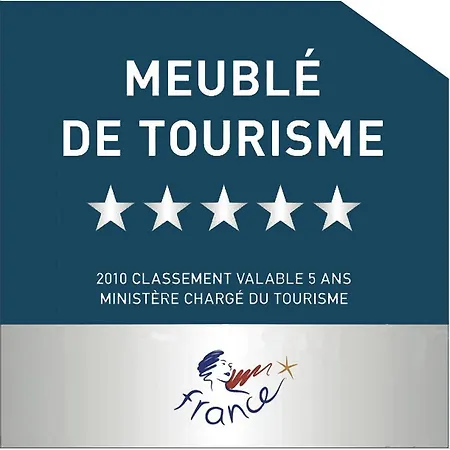 Du Domaine De La Tour Villa *
