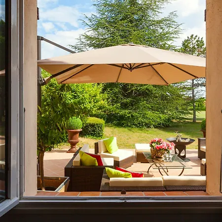 Du Domaine De La Tour Villa Aix-en-Provence